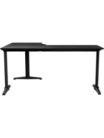 Игровой стол AndaSeat AD-D-PT-1600-01-B Wind Seeker BLACK Carbon Fiber Texture Tabletop