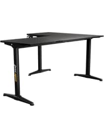 Игровой стол AndaSeat AD-D-PT-1600-01-B Wind Seeker BLACK Carbon Fiber Texture Tabletop