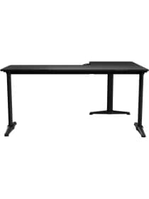Игровой стол AndaSeat AD-D-PT-1600-01-B Wind Seeker BLACK Carbon Fiber Texture Tabletop