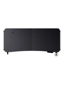 Игровой стол AndaSeat AD-D-DD1-1600L-01-B Terminator Carbon Fiber Texture Tabletop RGB