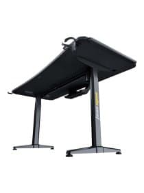 Игровой стол AndaSeat AD-D-DD1-1600L-01-B Terminator Carbon Fiber Texture Tabletop RGB