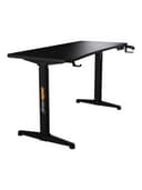 Игровой стол AndaSeat AD-D-DD1-1600L-01-B Terminator Carbon Fiber Texture Tabletop RGB