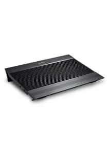 Охлаждающая подставка для ноутбука DEEPCOOL N8 BLACK 15,6"