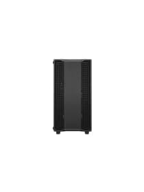 Корпус DEEPCOOL MATX CC360 ARGB w/o PSU USB3.0?2 Front + 3?120mm ARGB FANS