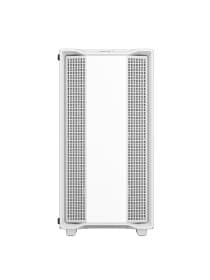 Корпус DEEPCOOL MATX CC360 WH ARGB WHITE w/o PSU USB3.0?2 Front + 3?120mm ARGB FANS