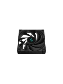 Кулер для корпуса DEEPCOOL FK120(3IN1 SET) BLACK 3x120x120x25mm Hydro Bearing 500-1850rpm