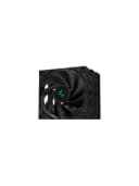 Кулер для корпуса DEEPCOOL FK120(3IN1 SET) BLACK 3x120x120x25mm Hydro Bearing 500-1850rpm