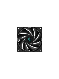 Кулер для корпуса DEEPCOOL FK120(3IN1 SET) BLACK 3x120x120x25mm Hydro Bearing 500-1850rpm
