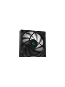 Кулер для корпуса DEEPCOOL FK120(3IN1 SET) BLACK 3x120x120x25mm Hydro Bearing 500-1850rpm