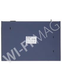 Коммутатор HUB Switch HIKVISION DS-3E0326P-E/M(B)24x100MbpsPoE,1x1000Mbps,1x1000 SFP,PoE budget:230W Metal