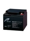 Аккумулятор Ritar RA12-40, 12V, 40.0AH