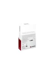 Внешний твердотельный накопитель SSD KINGSTON XS1000 2TB USB 3.2 Type-C