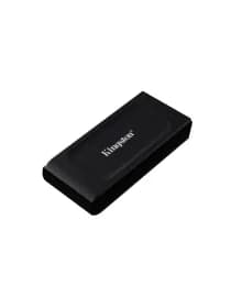 Внешний твердотельный накопитель SSD KINGSTON XS1000 2TB USB 3.2 Type-C