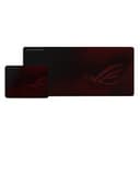 Игровой коврик для мыши ASUS NC11-ROG SCABBARD II MEDIUM Gaming mouse Pad (360x260x3mm)