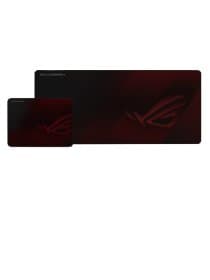 Игровой коврик для мыши ASUS NC11-ROG SCABBARD II MEDIUM Gaming mouse Pad (360x260x3mm)