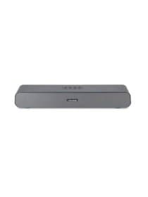 Портативная акустика Microlab Portable Speakers MS210 3W*2, Bluetooth,1200mAH, FM, microSD,3.5mm Line in, USB
