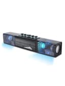 Саундбар Microlab Soundbar MS213A 5W*2 LED, Bluetooth 5.0, microSD,3.5mm Line in, USB