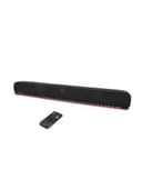Саундбар Microlab Soundbar Onebar 03 10W*2 LED Bluetooth 5.0, USB