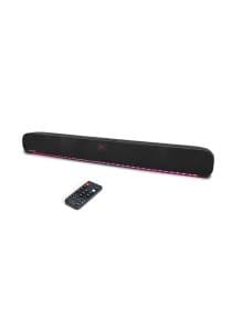 Саундбар Microlab Soundbar Onebar 03 10W*2 LED Bluetooth 5.0, USB