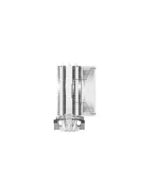 Кулер для процессора DEEPCOOL AG300 WH WHITE ARGB LED LGA115*/1700/1200/AMD 92mm PWM fan,500-3050rpm,3HP