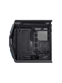 Корпус ASUS EATX GR701 3x140mm PWM FAN 4xUSB3.2 1xUSB Type-C ROG STRIX HYPERION BLACK
