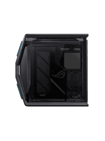 Корпус ASUS EATX GR701 3x140mm PWM FAN 4xUSB3.2 1xUSB Type-C ROG STRIX HYPERION BLACK