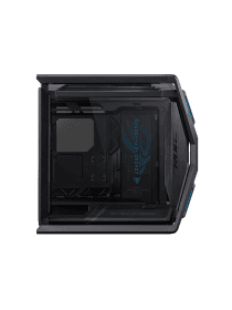 Корпус ASUS EATX GR701 3x140mm PWM FAN 4xUSB3.2 1xUSB Type-C ROG STRIX HYPERION BLACK