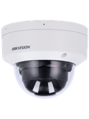 IP видеокамера HIKVISION DS-2CD1123G2-LIU(2.8mm)(O-STD) купольн,антивандальная 2MP,IR/LED 30M,MIC
