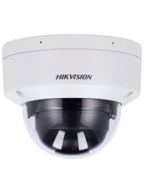 IP видеокамера HIKVISION DS-2CD1123G2-LIU(2.8mm)(O-STD) купольн,антивандальная 2MP,IR/LED 30M,MIC