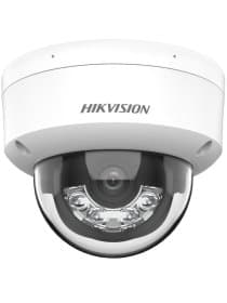 IP видеокамера HIKVISION DS-2CD1123G2-LIU(2.8mm)(O-STD) купольн,антивандальная 2MP,IR/LED 30M,MIC