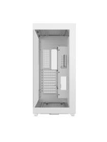 Корпус DEEPCOOL EATX CH780 WH WHITE w/o PSU USB3.0?2 Type-C*1 ARGB 3*140mm FAN (360mm)