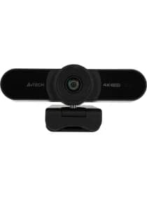 Веб-камера A4Tech PK-1000HA 4K 2160P UHD AutoFocus USB 8MP+ Mic BLACK