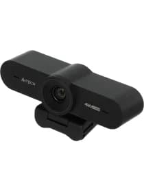 Веб-камера A4Tech PK-1000HA 4K 2160P UHD AutoFocus USB 8MP+ Mic BLACK