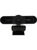 Веб-камера A4Tech PK-1000HA 4K 2160P UHD AutoFocus USB 8MP+ Mic BLACK