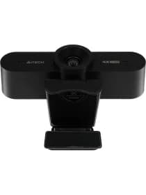 Веб-камера A4Tech PK-1000HA 4K 2160P UHD AutoFocus USB 8MP+ Mic BLACK