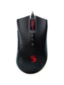Мышь A4TECH BLOODY ES9 PLUS ESPORTS RGB MOUSE STONE BLACK 1000CPI USB
