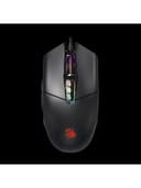 Мышь игровая A4TECH BLOODY P91S RGB Gaming Mouse STONE BLACK METAL FEET ACTIVE USB BLACK