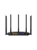Wi-fi точка доступа и роутер Tenda TX2 Pro AX1500 Smart Dual Band Gigabit Router 5*6dBi Antennas 300+1201Mbps