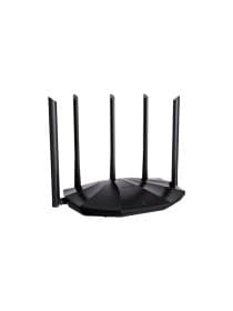 Wi-fi точка доступа и роутер Tenda TX2 Pro AX1500 Smart Dual Band Gigabit Router 5*6dBi Antennas 300+1201Mbps