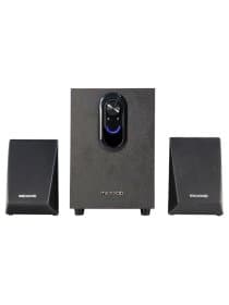 Акустическая система Microlab Subwoofer COOUL118BT BLACK 11W(3Wx2 + 5W), Bluetooth 5.0