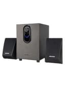 Акустическая система Microlab Subwoofer COOUL118BT BLACK 11W(3Wx2 + 5W), Bluetooth 5.0