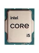 Процессор LGA1700 Intel Core i5-14400 2.5-4.7GHz,20MB Cache L3,EMT64,10 Cores+16 Threads,Tray,Raptor Lake
