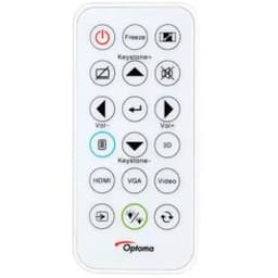 Проектор OPTOMA X400LVe DLP, XGA 1024x768 (1920x1200 max),4000 ANSI lm,25000:1, Speakers 10W, VGA, HDMI, USB