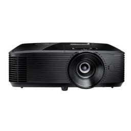 Проектор OPTOMA X400LVe DLP, XGA 1024x768 (1920x1200 max),4000 ANSI lm,25000:1, Speakers 10W, VGA, HDMI, USB