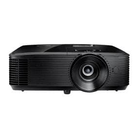 Проектор OPTOMA X400LVe DLP, XGA 1024x768 (1920x1200 max),4000 ANSI lm,25000:1, Speakers 10W, VGA, HDMI, USB