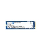 Твердотельный накопитель SSD KINGSTON NV3 2TB M.2 2280 PCIe 4.0 x4 NVMe 6000/5000