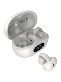 Наушники с микрофоном беспроводные A4Tech Biosong B5 TWS Bluetooth v5.4 USB Type-C Rechargeable