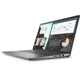 Ноутбук DELL Vostro 3530 i3-1305U 1.6-4.5GHz,8GB,SSD 512GB,15.6" FHD IPS 120Hz,RUS,BLACK