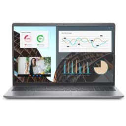 Ноутбук DELL Vostro 3530 i3-1305U 1.6-4.5GHz,8GB,SSD 512GB,15.6" FHD IPS 120Hz,RUS,BLACK