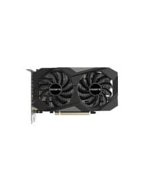 Видеокарта GEFORCE RTX3050 6GB GDDR6 96bit 1477Mhz 2xDP 2xHDMI Gigabyte GV-N3050WF2OCV2-6GD